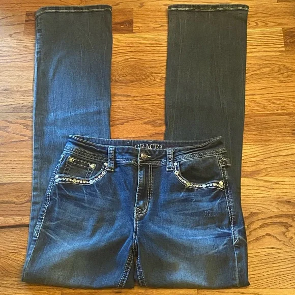 GRACE in LA - Picture 4 of 8